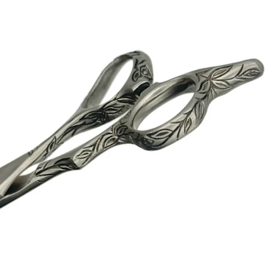 Professional Japanese VG10 Hair Cutting Shears | Hand Made | 7 Inch - BUYBARBER.COM