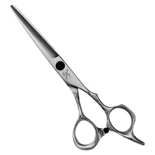 Professional Japanese VG10 Hair Cutting Shears | Hand Made | 7 Inch - BUYBARBER.COM