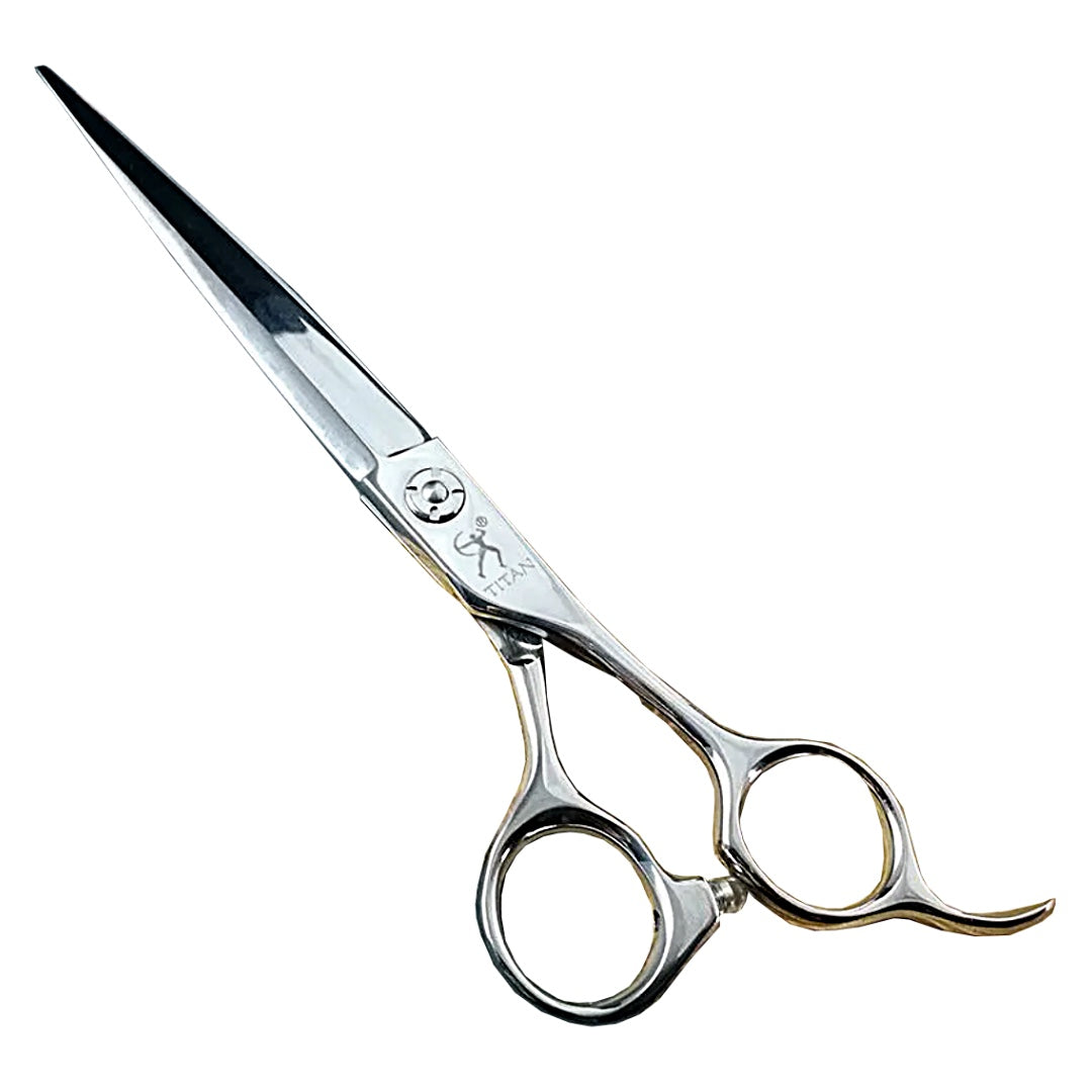 Hand Made Japan Hair Cutting Shears 7