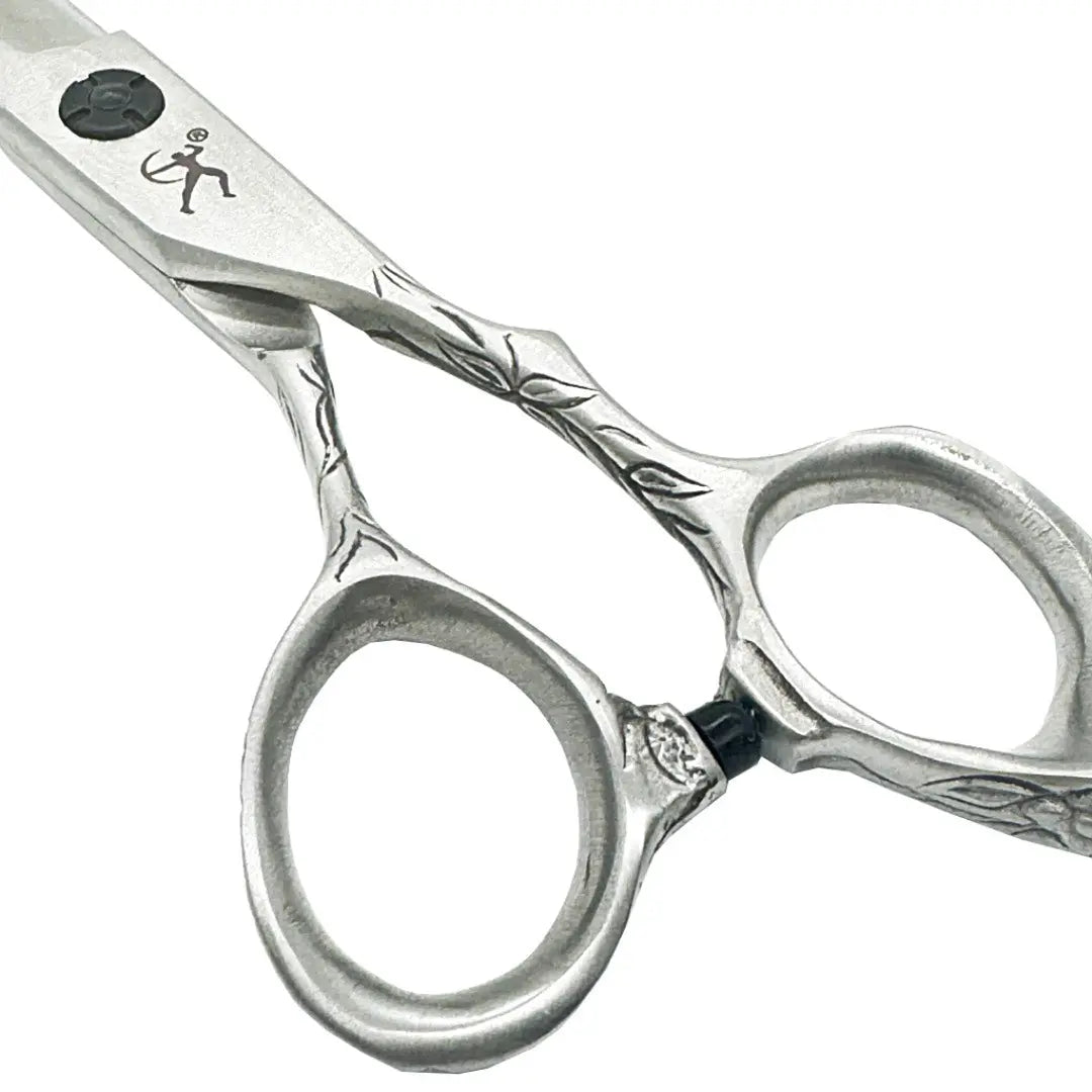Professional Japanese VG10 Hair Cutting Shears | Hand Made | 7 Inch - BUYBARBER.COM