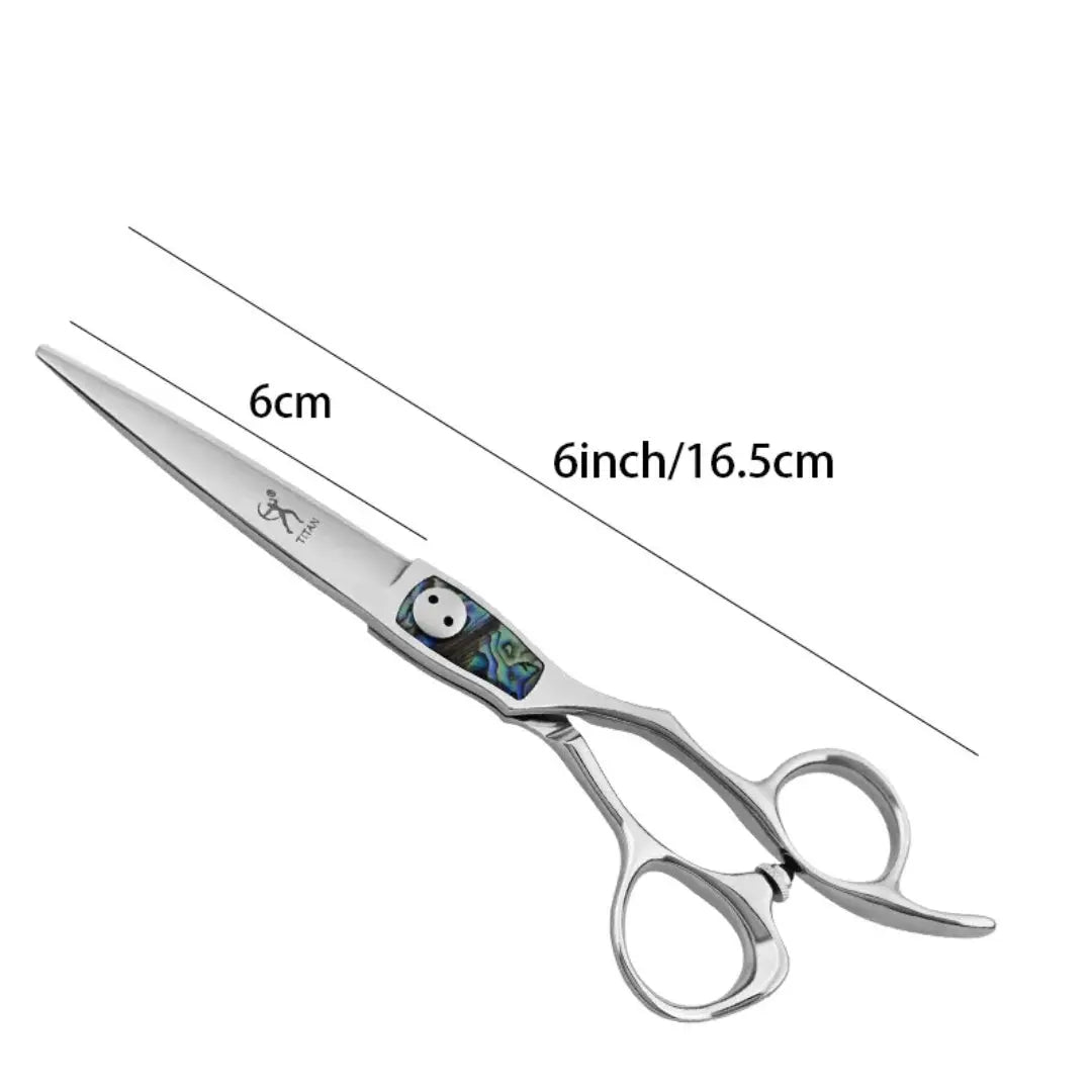 Handmade Japan MP VG10 Cutting Shears (6”) - BUYBARBER.COM
