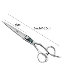 Handmade Japan MP VG10 Cutting Shears (6”) - BUYBARBER.COM