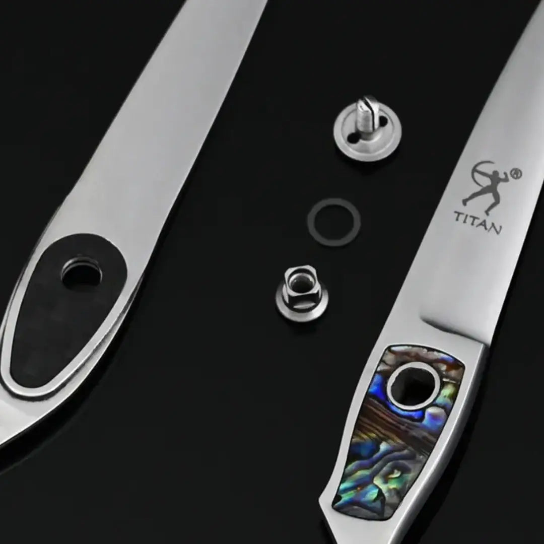 Handmade Japan MP VG10 Cutting Shears (6”) - BUYBARBER.COM