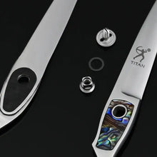 Handmade Japan MP VG10 Cutting Shears (6”) - BUYBARBER.COM