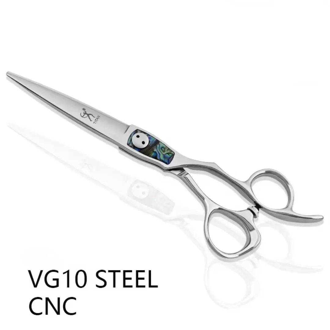 Handmade Japan MP VG10 Cutting Shears (6”) - BUYBARBER.COM