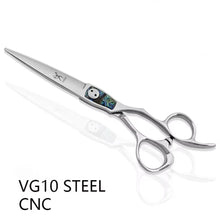 Handmade Japan MP VG10 Cutting Shears (6”) - BUYBARBER.COM
