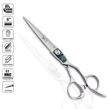 Handmade Japan MP VG10 Cutting Shears (6”) - BUYBARBER.COM