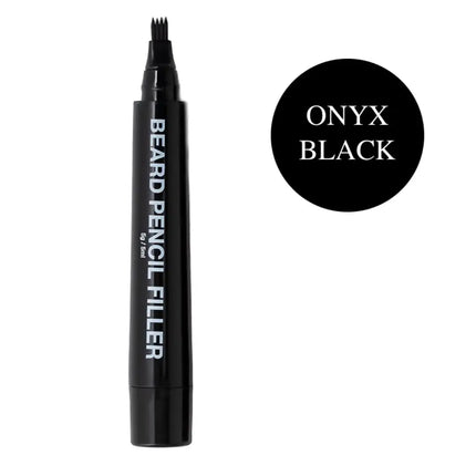 Beard Pencil Filler - Black - Brown - BUYBARBER.COM