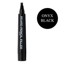 Beard Pencil Filler - Black - Brown - BUYBARBER.COM