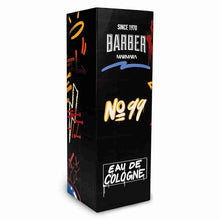 Marmara Barber No.99 Limited Edition Eau de Cologne 500ml - BUYBARBER.COM