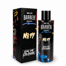 Marmara Barber No.99 Limited Edition Eau de Cologne 500ml - BUYBARBER.COM