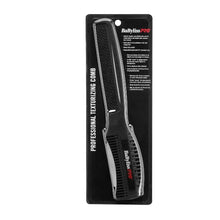 BabylissPro® Professional Texturizing Comb - BUYBARBER.COM