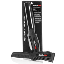 BabylissPro® Professional Texturizing Comb - BUYBARBER.COM