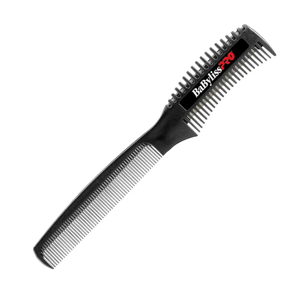 BabylissPro® Professional Texturizing Comb - BUYBARBER.COM
