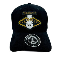 Vegas Barber Signature Cap - Exclusive Barber Style by Las Vegas Barber Supply BUYBARBER.COM