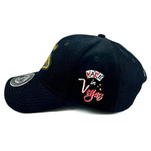Vegas Barber Signature Cap - Exclusive Barber Style by Las Vegas Barber Supply BUYBARBER.COM