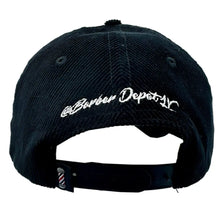 Vegas Barber Signature Cap - Exclusive Barber Style by Las Vegas Barber Supply BUYBARBER.COM