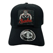 Vegas Barber Elite Trucker Cap - Exclusive at Las Vegas Barber Supply - BUYBARBER.COM