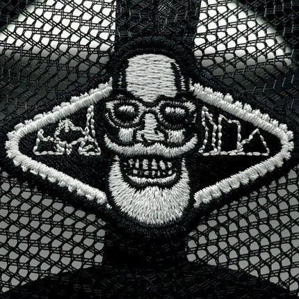 Vegas Barber Elite Trucker Cap - Exclusive at Las Vegas Barber Supply - BUYBARBER.COM