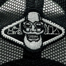 Vegas Barber Elite Trucker Cap - Exclusive at Las Vegas Barber Supply - BUYBARBER.COM