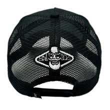 Vegas Barber Elite Trucker Cap - Exclusive at Las Vegas Barber Supply - BUYBARBER.COM