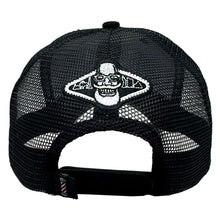 Vegas Barber Elite Trucker Cap - Exclusive at Las Vegas Barber Supply - BUYBARBER.COM