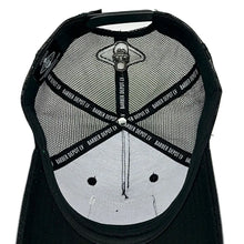 Vegas Barber Elite Trucker Cap - Exclusive at Las Vegas Barber Supply - BUYBARBER.COM