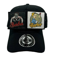 Vegas Barber Elite Trucker Cap - Exclusive at Las Vegas Barber Supply - BUYBARBER.COM