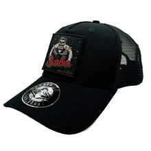 Vegas Barber Elite Trucker Cap - Exclusive at Las Vegas Barber Supply - BUYBARBER.COM