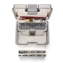 BabylissPro Barbersonic Professional Disinfectant Solution Box - BUYBARBER.COM