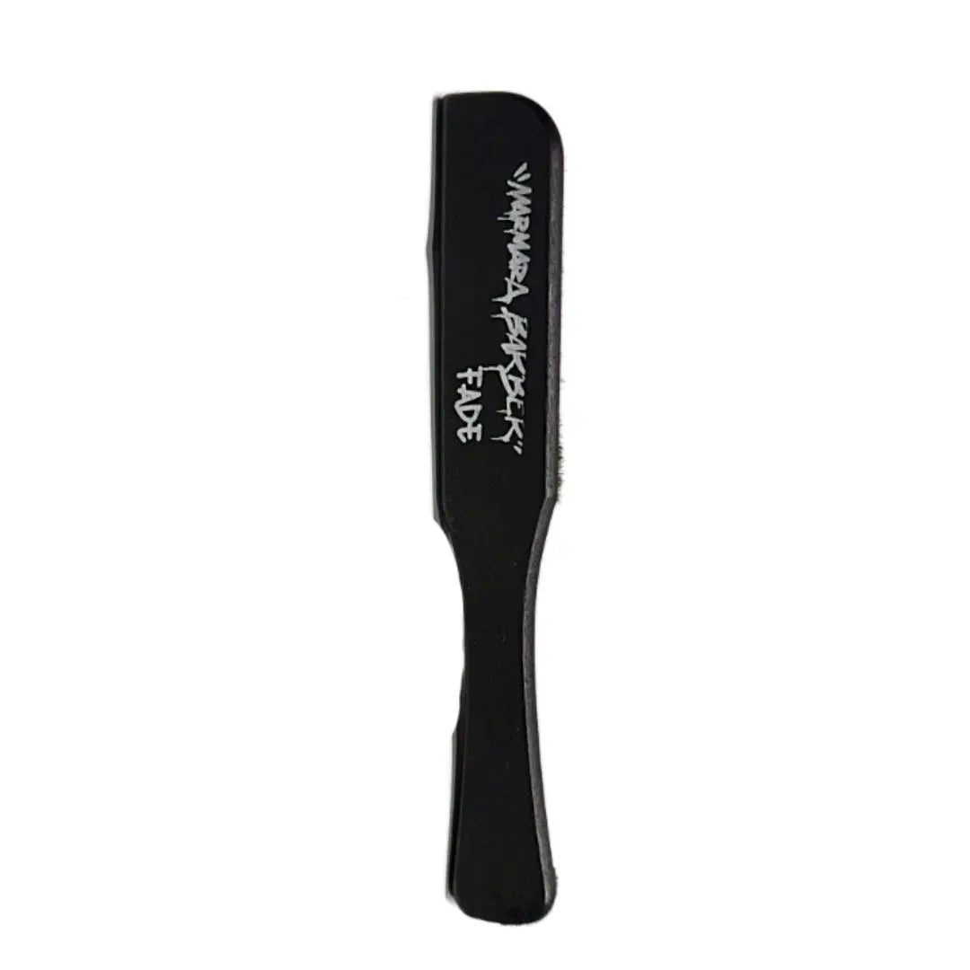 Marmara Premium Barber Fade Brush - BUYBARBER.COM