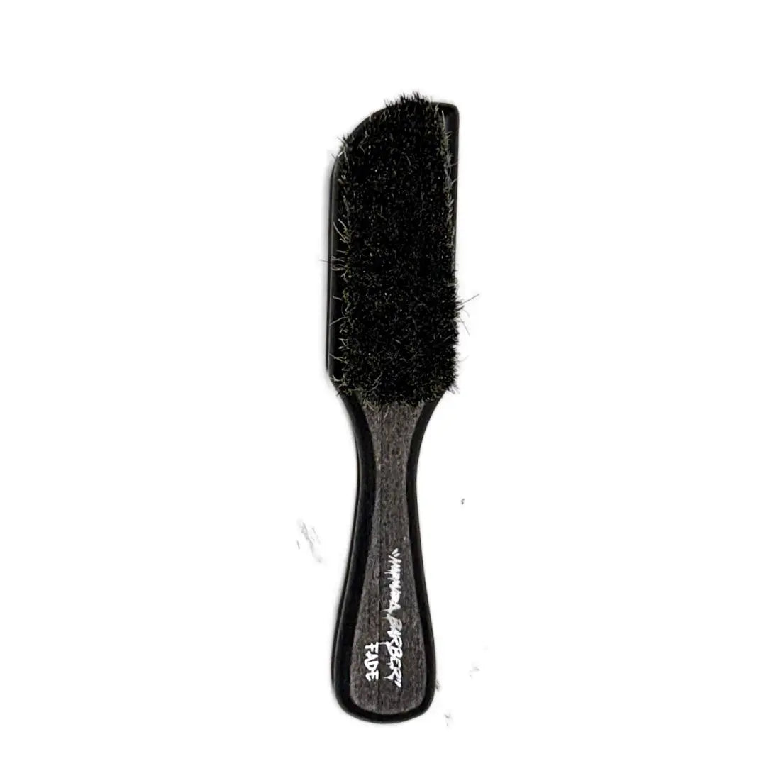 Marmara Premium Barber Fade Brush - BUYBARBER.COM