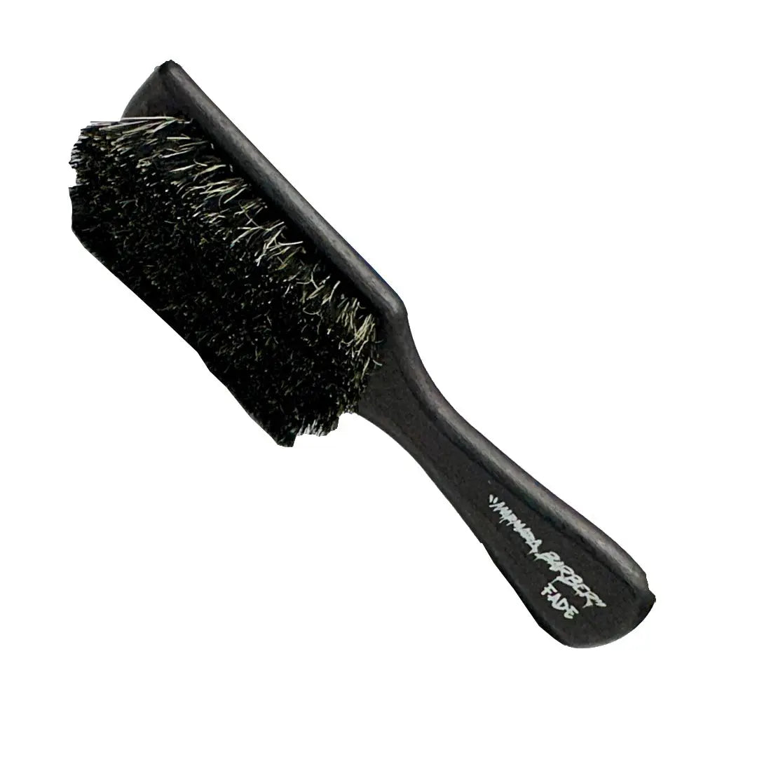 Marmara Premium Barber Fade Brush - BUYBARBER.COM