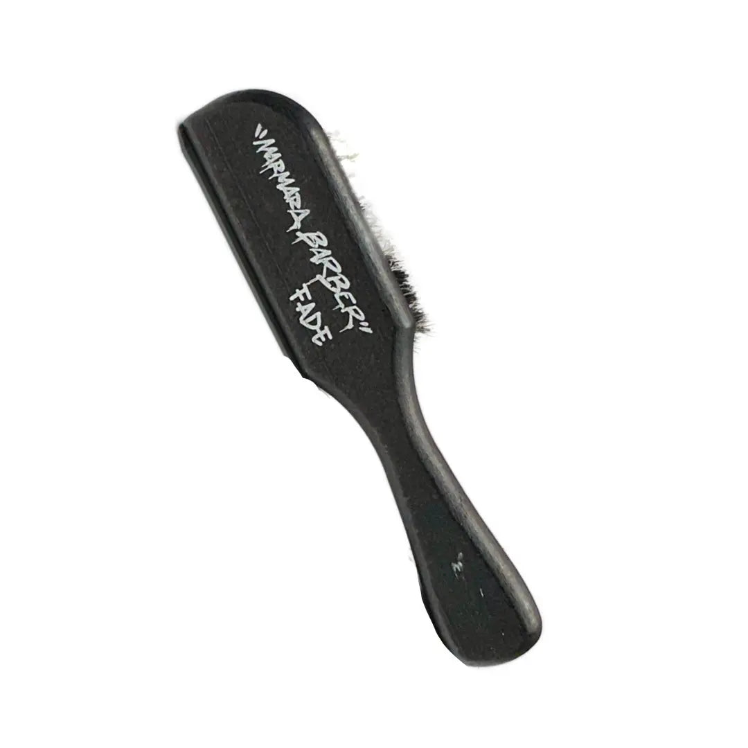 Marmara Premium Barber Fade Brush - BUYBARBER.COM