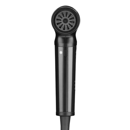 BaBylissPRO Nano Titanium Matte Black Light Ionic High-Speed Dryer BaByliss