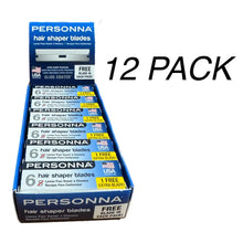 Personna Hair Shaper Blades - BUYBARBER.COM