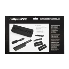 BaBylissPRO® Essential Professional Kit | All-in-One Barber & Stylist Solution - BUYBARBER.COM