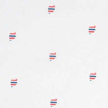 Barber Strong Shield Barber Cutting Cape - White - BUYBARBER.COM