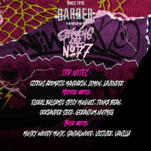 Marmara Barber Shaving Gel No.77 (Pink) - BUYBARBER.COM