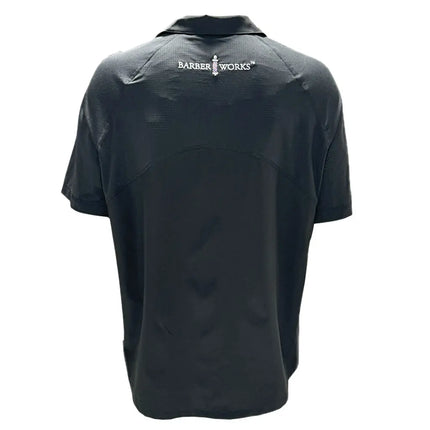 Barber Works The Barber Jacket Barber Works