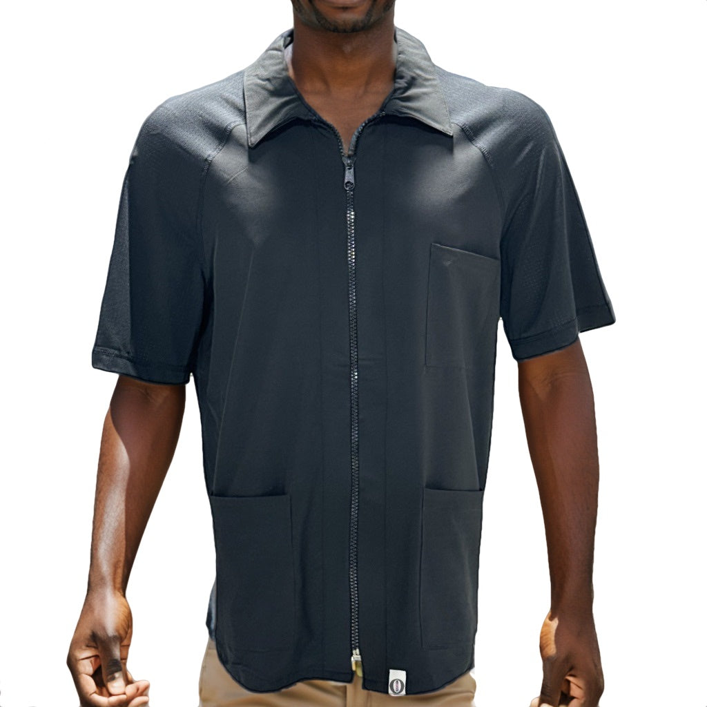 Barber Works The Barber Jacket