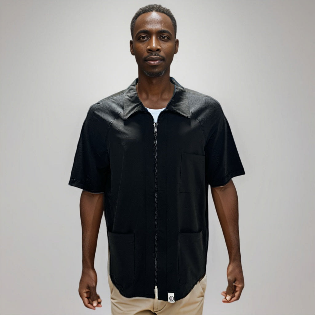 Barber Works The Barber Jacket