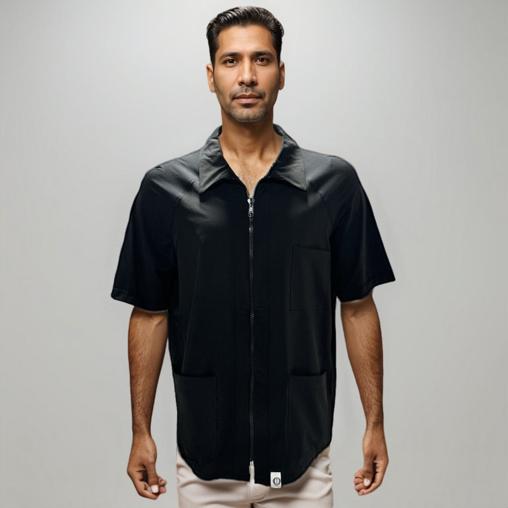 Barber Works The Barber Jacket