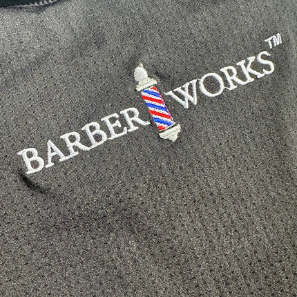 Barber Works The Barber Jacket Barber Works