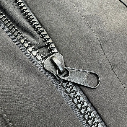 Barber Works The Barber Jacket Barber Works