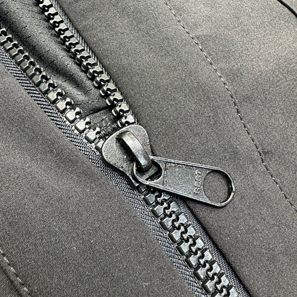 Barber Works The Barber Jacket