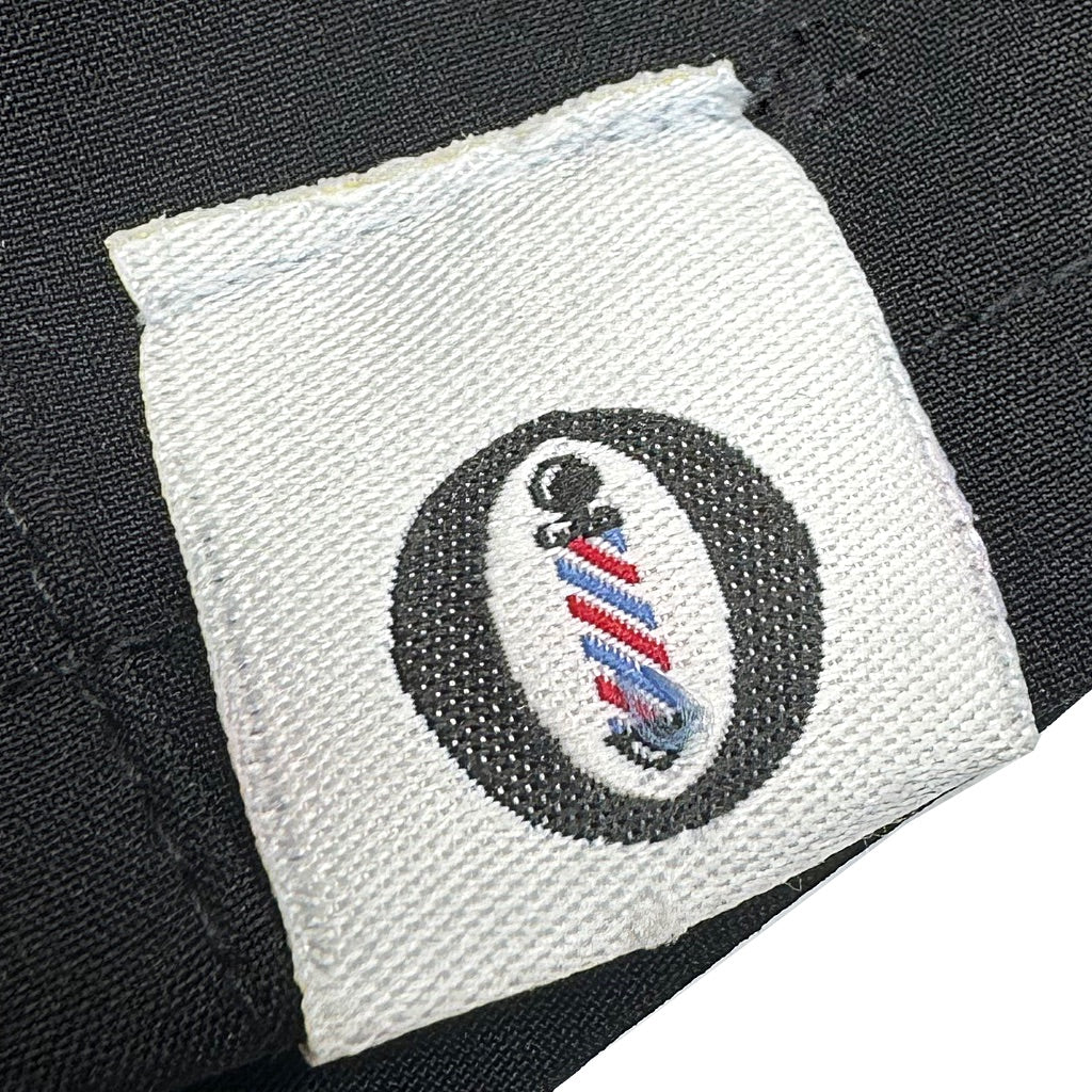 Barber Works The Barber Jacket