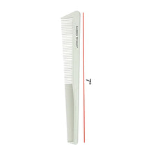 Barber Works Taper Comb | Hybrid Ceramic | 7
