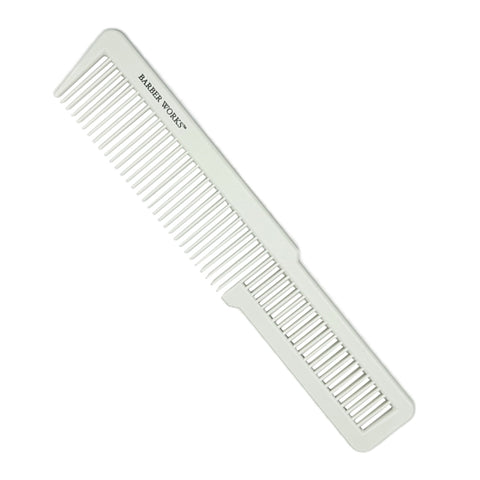 Barber Works Clipper Comb | Hybrid Ceramic | 8"