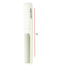 Barber Works Narrow Styling Comb | Hybrid Ceramic | 7